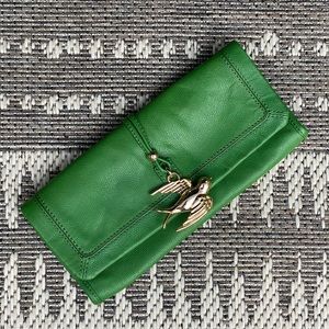 Juicy Couture Bag | Leather Clutch